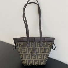 Fendi Shopping Bags